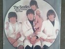THE BEATLES  ALTERNATE YESTERDAY & TODAY  EDITION LIMITEE  PICTURE DISC  LP