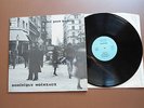 Private LP France Psyché Folk RARE Dominique MOIMEAUX 