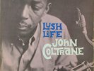 John Coltrane-Lush Life-Prestige 7188-BERGENFIELD SUPERB