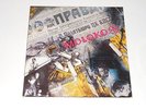 Private German SYNTH / Dark Wave LP - Moloko + - 1986 - Landshut
