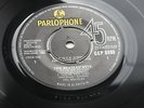 THE BEATLES  HITS   EP RARE MID 1960s  UK PRESSING  SOLD IN U.K. TEXT  EXCELLENT