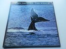 JOHN TAVENER   RING O RECORDS PRESSING OF 1970   UK  LP THE WHALE  MINT