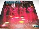 FREEDOM - CHANGES OF TIME - 1981 MALACO RECORDS - VERY RARE FUNK LP