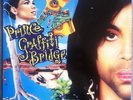 Prince 'Graffiti Bridge' Very Rare Czechoslovakia 2LP (POPRON)