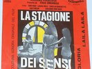 PATRICK SAMSON   (Morricone )   --- gloria ---
