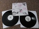 RUBY THROAT ventriloquist 2 LP lim. 100 SIGNED Katie Jane Garside Queen Adreena
