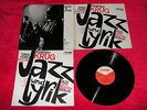 MANFRED KRUG Jazz & Lyrik / DDR LP 1965 inkl. Booklet Amiga 850048