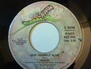 Queen-Keep Yourself Alive / Lily of the Valley/God Save the Queen RARE Canada 45