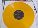 The Stone Roses RARE - GOLD VINYL 12