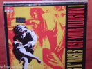 Guns N´Roses   USE YOUR ILLUSION 1    Do-Lp +Lyrics+Code  von 1991  auf GEFFEN