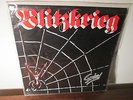 BLITZKRIEG Survival (Ellie jay) BRP RECORDS 1979 -  ORIGINAL - EX