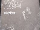 MINOR THREAT - IN MY EYES 7