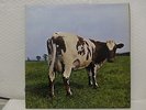 ATOM HEART MOTHER / PINK FLOYD / HARVEST 1970 VINYL LP SHVL 781