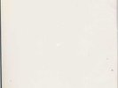 Unreleased Joni Mitchell, Court and Spark LP Test Pressing SS