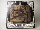 THIRD EAR BAND - ALCHEMY, Gatefold, 1st UK, Harvest LP, 1969 RARE
