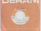 David Bowie - Dit You Ever Have A Dream/Love You Till Tuesday - Deram  DM.135