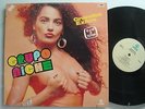 GRUPO NICHE Grandes Exitos LATIN LP Shrink GLOBO
