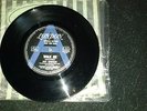 Roy Orbison 45 rpm Walk On, Australian Promo HL-8414