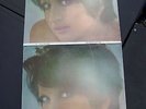 LP MINA DEDICATO A MIO PADRE ORIGINALE 1ST RARO FABRIZIO DE ANDRE