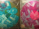 TALKING HEADS LP Speaking in Tongues '83 RAUSCHENBERG Sealed