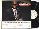 MILES DAVIS: MY FUNNY VALENTINE columbia LP / MONO 2-eye WL PROMO DJ COPY NM