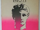 MOTT THE HOOPLE - Mott Vinyl LP + Lyric Inner * CBS Original UK Press 1973 A1/B2
