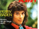 PERRY BADEN - Single 