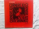 Lee Morgan Cornbread Blue Note BLP 4222 original mono VAN GELDER stamp VG++