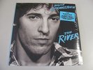 Bruce Springsteen-The River-PC2 36854-LP-Sealed Copy-Columbia Label