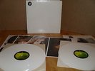 VINTAGE BEATLES WHITE ALBUM GERMAN PRESSING COMPLETE N.MINT