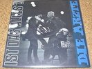 Die Ärzte - Ist das alles? - Vinyl 7 Zoll - mit Autogramm von Hagen # RARITÄT #