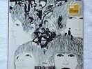 THE BEATLES REVOLVER LP STILL SEALED
