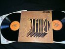 SOFT MACHINE THIRD CBS A1 B1 MATRIX 2 XLP GATEFOLD PROG JAZZ