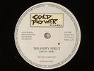 Cold Power Unit - Hippy Strutt CP Records Only 200 pressed  Soul Sam spin