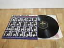 THE BEATLES.A HARD DAY`S NIGHT.RARE 60`S MISPRESS.'SOLD IN UK` ON 1 SIDE ONLY