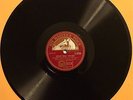 Coleman Hawkins with Django Reinhardt UK HMV V.4496 78 rpm rare MINT-