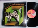 ROY ROMAN - THE YOUTHFUL MIND - LP - SALSA - COTIQUE REC. ORG.
