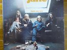 JPN ISSUE   JANE / HERE WE ARE   CAN NEU  Free Shipping to your country.
