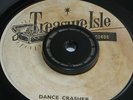 7 inch DANCE CRASHER / WILLOW TREE - ALTON ELLIS
