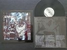 Samael Blood Ritual LP Original Release Century Media 1992