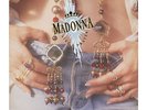 Madonna - Like A Prayer - Rare 1st Press - Scented Sleeve - AIDS insert