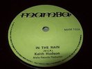 KEITH HUDSON In the rain Mamba roots dub