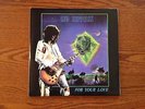 Led Zeppelin, For Your Love 2 LP/Fillmore West 1/10/1969/used M-/New Yardbirds