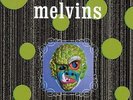 MELVINS Fool/Promise Me (Hostile Ambient Takeover) 7