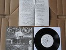 THE MOB Crying Again / Youth 7