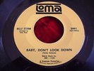 HEAR NORTHERN SOUL / BILLY STORM 