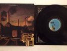 PINK FLOYD - ANIMALS - VINYL LP ALBUM RECORD - EX CONDITION