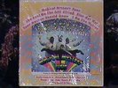 BEATLES / MAGICAL MYSTERY TOUR ORIGINAL 1967 STEREO PRESSING IN SHRINK