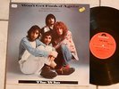 The Who Won't Get Fooled Again 12“ Inch Maxi 4 Tracks UK