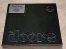 Limited Edition 117 of 12500 The Doors Complete Vinyl Box Set 180g Vinyl x7LP's